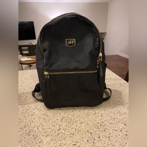 Freshly Picked City Pack Water Resistant Diaper Bag Backpack